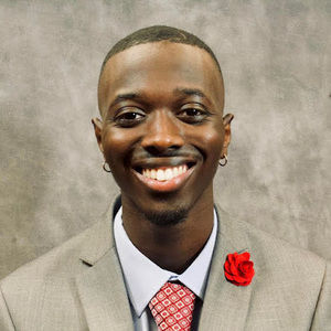 Meet your Posher, Ibra